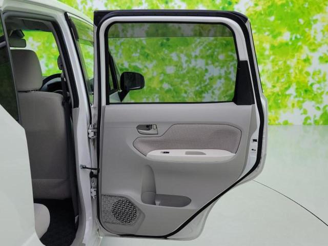 ムーヴ L SA2 新品タイヤ/保証書/スマートアシスト(トヨタ・ダイハツ)/横滑り防止装置/アイドリングストップ/パワーウインドウ/キーレス/パワーステアリング/マニュアルエアコン/パワードアロック/UVカットガラス(22枚目)