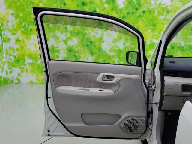 ムーヴ L SA2 新品タイヤ/保証書/スマートアシスト(トヨタ・ダイハツ)/横滑り防止装置/アイドリングストップ/パワーウインドウ/キーレス/パワーステアリング/マニュアルエアコン/パワードアロック/UVカットガラス(23枚目)