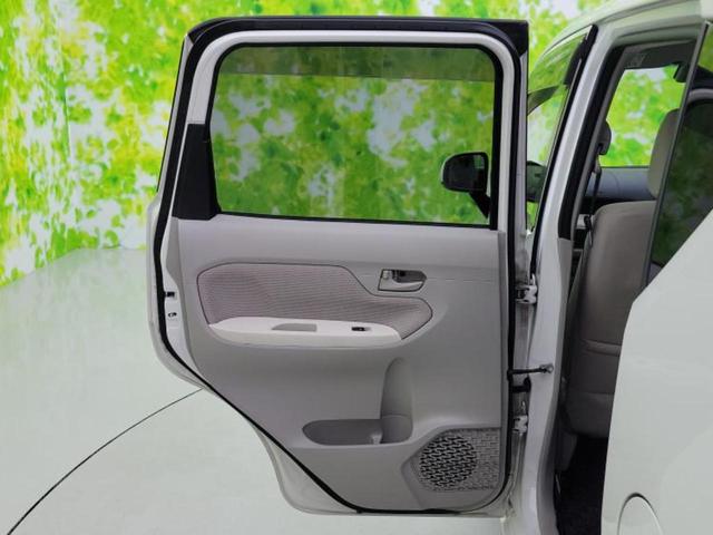 ムーヴ L SA2 新品タイヤ/保証書/スマートアシスト(トヨタ・ダイハツ)/横滑り防止装置/アイドリングストップ/パワーウインドウ/キーレス/パワーステアリング/マニュアルエアコン/パワードアロック/UVカットガラス(24枚目)