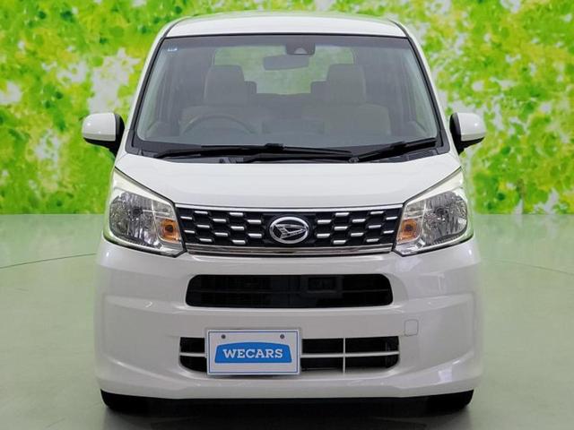 ムーヴ L SA2 新品タイヤ/保証書/スマートアシスト(トヨタ・ダイハツ)/横滑り防止装置/アイドリングストップ/パワーウインドウ/キーレス/パワーステアリング/マニュアルエアコン/パワードアロック/UVカットガラス(43枚目)