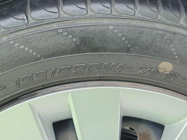 ムーヴ L SA2 新品タイヤ/保証書/スマートアシスト(トヨタ・ダイハツ)/横滑り防止装置/アイドリングストップ/パワーウインドウ/キーレス/パワーステアリング/マニュアルエアコン/パワードアロック/UVカットガラス(49枚目)