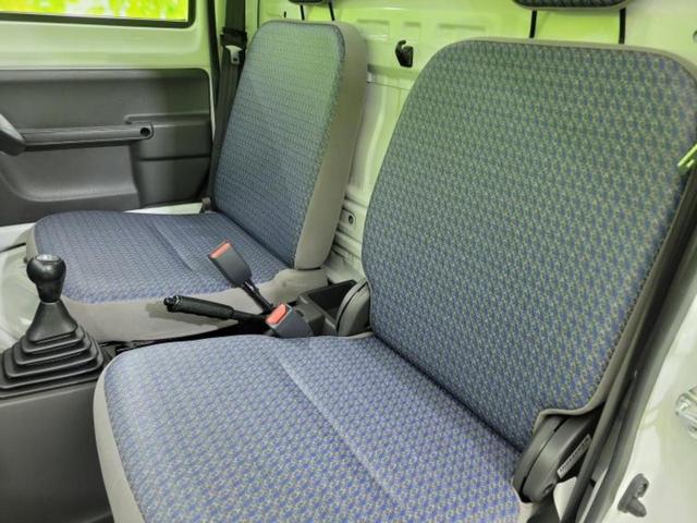 アクティトラック SDX 新品タイヤ/保証書/ABS/エアバッグ 運転席/パワーウインドウ/キーレス/パワーステアリング/ワンオーナー/マニュアルエアコン/パワードアロック/アクセサリーソケット/ヘッドライトレベライザー(5枚目)