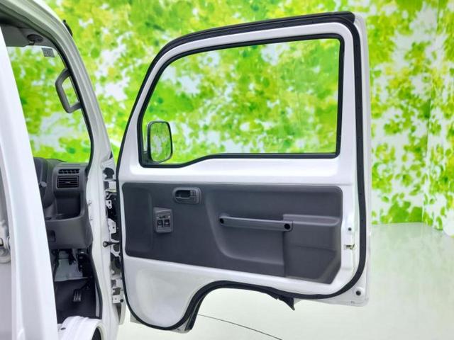アクティトラック SDX 新品タイヤ/保証書/ABS/エアバッグ 運転席/パワーウインドウ/キーレス/パワーステアリング/ワンオーナー/マニュアルエアコン/パワードアロック/アクセサリーソケット/ヘッドライトレベライザー(6枚目)