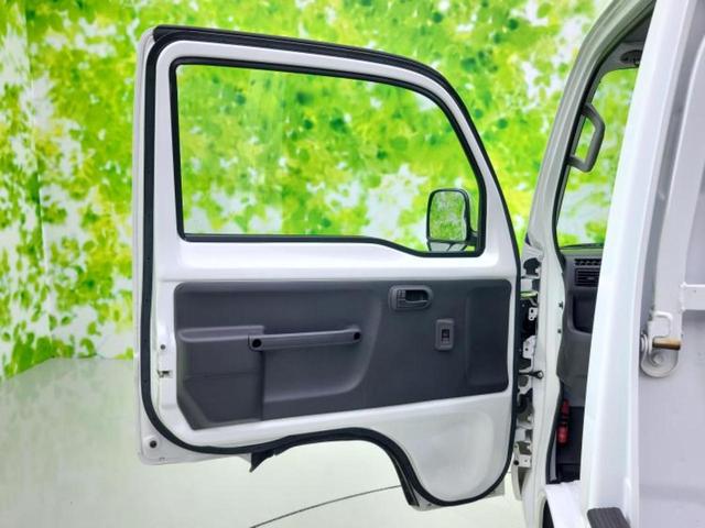 アクティトラック SDX 新品タイヤ/保証書/ABS/エアバッグ 運転席/パワーウインドウ/キーレス/パワーステアリング/ワンオーナー/マニュアルエアコン/パワードアロック/アクセサリーソケット/ヘッドライトレベライザー(7枚目)