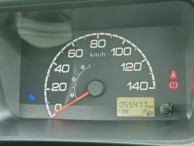 アクティトラック SDX 新品タイヤ/保証書/ABS/エアバッグ 運転席/パワーウインドウ/キーレス/パワーステアリング/ワンオーナー/マニュアルエアコン/パワードアロック/アクセサリーソケット/ヘッドライトレベライザー(9枚目)