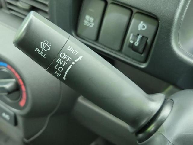 アクティトラック SDX 新品タイヤ/保証書/ABS/エアバッグ 運転席/パワーウインドウ/キーレス/パワーステアリング/ワンオーナー/マニュアルエアコン/パワードアロック/アクセサリーソケット/ヘッドライトレベライザー(12枚目)