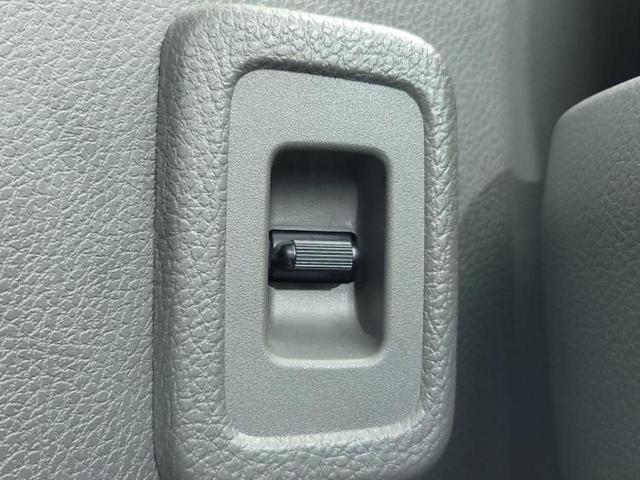 アクティトラック SDX 新品タイヤ/保証書/ABS/エアバッグ 運転席/パワーウインドウ/キーレス/パワーステアリング/ワンオーナー/マニュアルエアコン/パワードアロック/アクセサリーソケット/ヘッドライトレベライザー(17枚目)