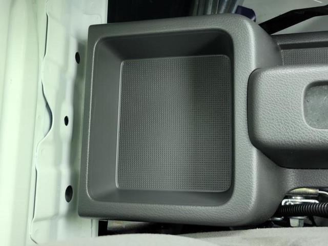 アクティトラック SDX 新品タイヤ/保証書/ABS/エアバッグ 運転席/パワーウインドウ/キーレス/パワーステアリング/ワンオーナー/マニュアルエアコン/パワードアロック/アクセサリーソケット/ヘッドライトレベライザー(38枚目)