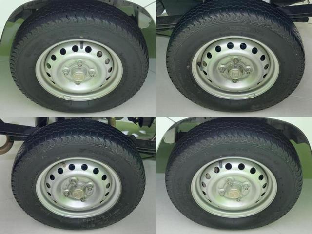 アクティトラック SDX 新品タイヤ/保証書/ABS/エアバッグ 運転席/パワーウインドウ/キーレス/パワーステアリング/ワンオーナー/マニュアルエアコン/パワードアロック/アクセサリーソケット/ヘッドライトレベライザー(49枚目)