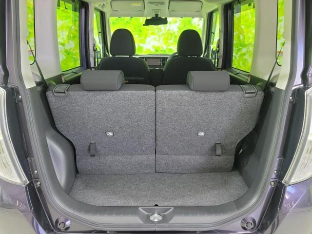 デイズルークス ハイウェイスターGターボ 新品タイヤ/純正 SDナビ/エマージェンシーブレーキ/両側電動スライドドア/アラウンドビューモニター/車線逸脱防止支援システム/ドライブレコーダー 前後/ヘッドランプ LED 衝突被害軽減システム(19枚目)