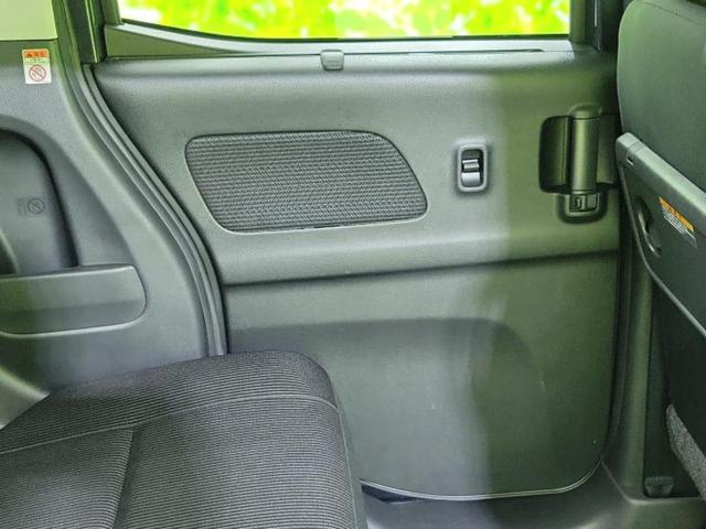 デイズルークス ハイウェイスターＧターボ　新品タイヤ／純正　ＳＤナビ／エマージェンシーブレーキ／両側電動スライドドア／アラウンドビューモニター／車線逸脱防止支援システム／ドライブレコーダー　前後／ヘッドランプ　ＬＥＤ　衝突被害軽減システム（22枚目）