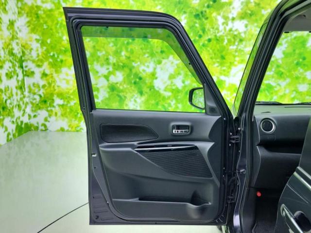 デイズルークス ハイウェイスターＧターボ　新品タイヤ／純正　ＳＤナビ／エマージェンシーブレーキ／両側電動スライドドア／アラウンドビューモニター／車線逸脱防止支援システム／ドライブレコーダー　前後／ヘッドランプ　ＬＥＤ　衝突被害軽減システム（23枚目）