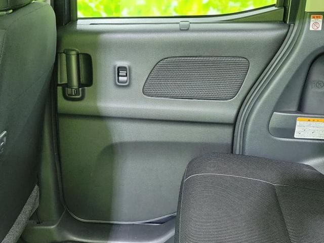 デイズルークス ハイウェイスターＧターボ　新品タイヤ／純正　ＳＤナビ／エマージェンシーブレーキ／両側電動スライドドア／アラウンドビューモニター／車線逸脱防止支援システム／ドライブレコーダー　前後／ヘッドランプ　ＬＥＤ　衝突被害軽減システム（24枚目）