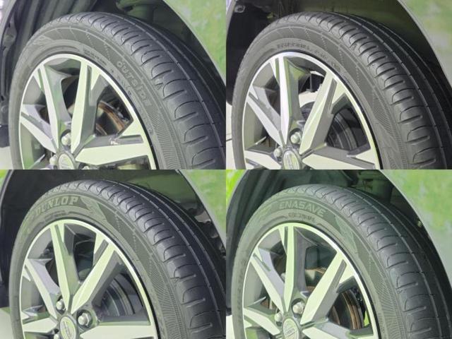 デイズルークス ハイウェイスターＧターボ　新品タイヤ／純正　ＳＤナビ／エマージェンシーブレーキ／両側電動スライドドア／アラウンドビューモニター／車線逸脱防止支援システム／ドライブレコーダー　前後／ヘッドランプ　ＬＥＤ　衝突被害軽減システム（54枚目）