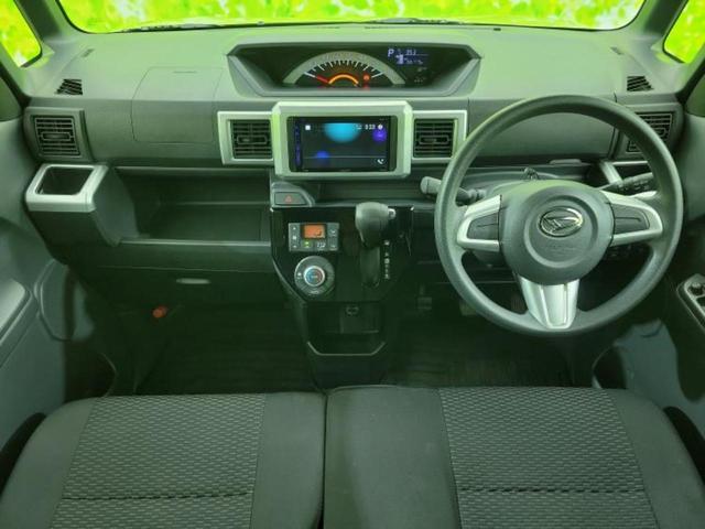 ウェイク L SA3 新品タイヤ/ディスプレイオーディオ/スマートアシスト(トヨタ・ダイハツ)/両側電動スライドドア/Bluetooth接続/ETC/横滑り防止装置/アルミホイール 純正 14インチ 衝突被害軽減システム(4枚目)