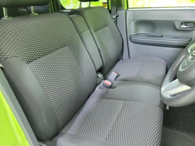 ウェイク L SA3 新品タイヤ/ディスプレイオーディオ/スマートアシスト(トヨタ・ダイハツ)/両側電動スライドドア/Bluetooth接続/ETC/横滑り防止装置/アルミホイール 純正 14インチ 衝突被害軽減システム(5枚目)