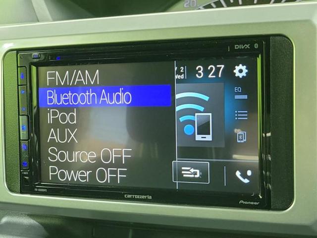 ウェイク L SA3 新品タイヤ/ディスプレイオーディオ/スマートアシスト(トヨタ・ダイハツ)/両側電動スライドドア/Bluetooth接続/ETC/横滑り防止装置/アルミホイール 純正 14インチ 衝突被害軽減システム(10枚目)