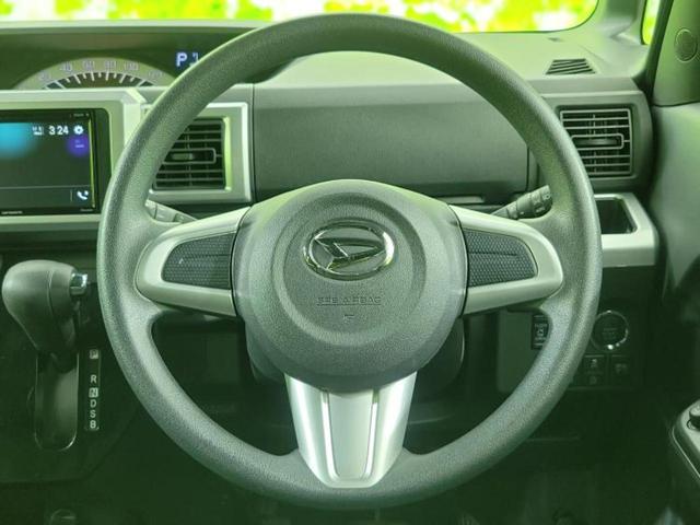 ウェイク L SA3 新品タイヤ/ディスプレイオーディオ/スマートアシスト(トヨタ・ダイハツ)/両側電動スライドドア/Bluetooth接続/ETC/横滑り防止装置/アルミホイール 純正 14インチ 衝突被害軽減システム(12枚目)