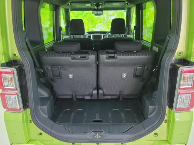 ウェイク L SA3 新品タイヤ/ディスプレイオーディオ/スマートアシスト(トヨタ・ダイハツ)/両側電動スライドドア/Bluetooth接続/ETC/横滑り防止装置/アルミホイール 純正 14インチ 衝突被害軽減システム(19枚目)