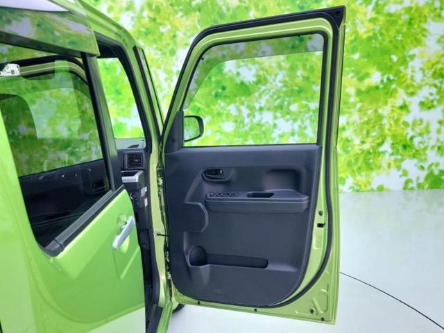 ウェイク L SA3 新品タイヤ/ディスプレイオーディオ/スマートアシスト(トヨタ・ダイハツ)/両側電動スライドドア/Bluetooth接続/ETC/横滑り防止装置/アルミホイール 純正 14インチ 衝突被害軽減システム(21枚目)