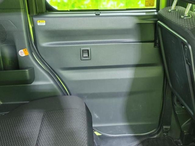 ウェイク L SA3 新品タイヤ/ディスプレイオーディオ/スマートアシスト(トヨタ・ダイハツ)/両側電動スライドドア/Bluetooth接続/ETC/横滑り防止装置/アルミホイール 純正 14インチ 衝突被害軽減システム(22枚目)