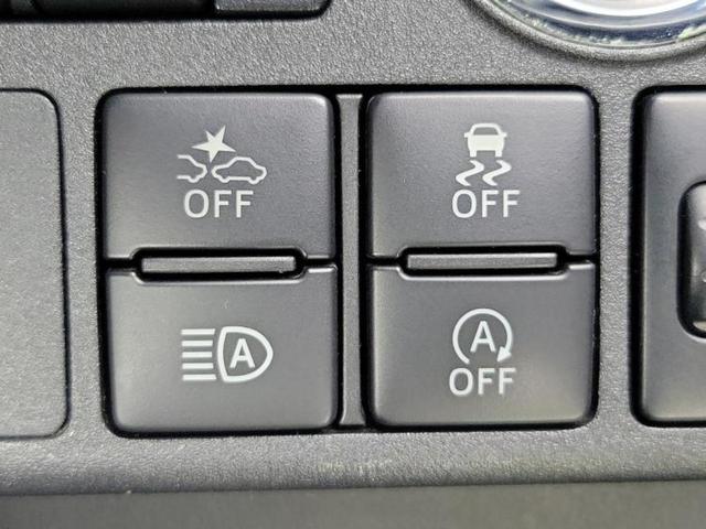 ウェイク L SA3 新品タイヤ/ディスプレイオーディオ/スマートアシスト(トヨタ・ダイハツ)/両側電動スライドドア/Bluetooth接続/ETC/横滑り防止装置/アルミホイール 純正 14インチ 衝突被害軽減システム(25枚目)