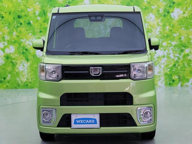 ウェイク L SA3 新品タイヤ/ディスプレイオーディオ/スマートアシスト(トヨタ・ダイハツ)/両側電動スライドドア/Bluetooth接続/ETC/横滑り防止装置/アルミホイール 純正 14インチ 衝突被害軽減システム(42枚目)