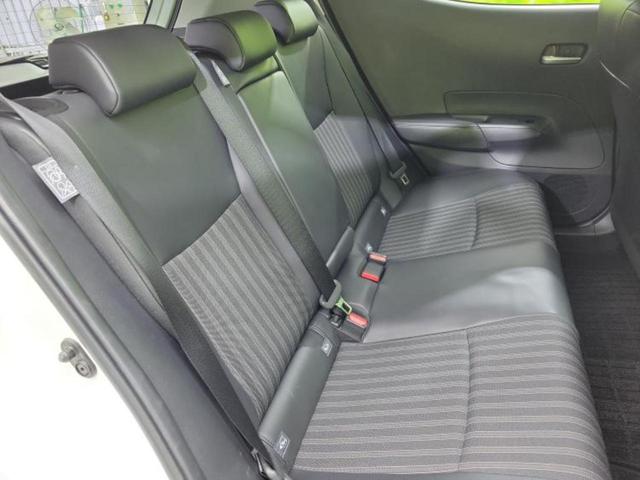 アクア Ｚ　ディスプレイオーディオ＋ナビ１０インチ／トヨタセーフティセンス／シートヒーター　前席／パノラミックビューモニター／車線逸脱防止支援システム／シート　ハーフレザー／ドライブレコーダー　前後　全周囲カメラ（6枚目）