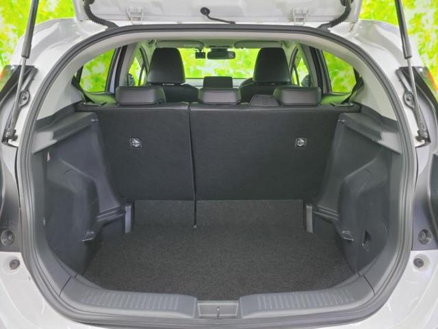 アクア Ｚ　ディスプレイオーディオ＋ナビ１０インチ／トヨタセーフティセンス／シートヒーター　前席／パノラミックビューモニター／車線逸脱防止支援システム／シート　ハーフレザー／ドライブレコーダー　前後　全周囲カメラ（19枚目）