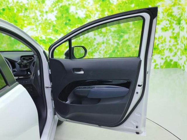 アクア Ｚ　ディスプレイオーディオ＋ナビ１０インチ／トヨタセーフティセンス／シートヒーター　前席／パノラミックビューモニター／車線逸脱防止支援システム／シート　ハーフレザー／ドライブレコーダー　前後　全周囲カメラ（21枚目）