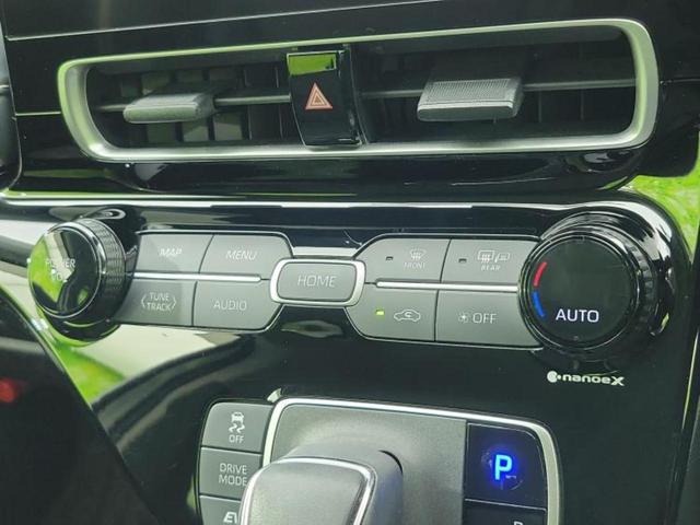 アクア Ｚ　ディスプレイオーディオ＋ナビ１０インチ／トヨタセーフティセンス／シートヒーター　前席／パノラミックビューモニター／車線逸脱防止支援システム／シート　ハーフレザー／ドライブレコーダー　前後　全周囲カメラ（30枚目）