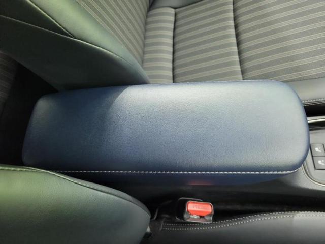 アクア Ｚ　ディスプレイオーディオ＋ナビ１０インチ／トヨタセーフティセンス／シートヒーター　前席／パノラミックビューモニター／車線逸脱防止支援システム／シート　ハーフレザー／ドライブレコーダー　前後　全周囲カメラ（31枚目）