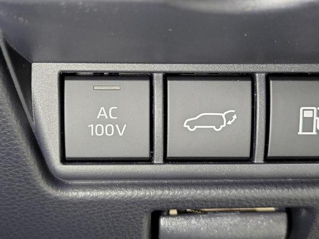 プリウス Ｚ　ディスプレイオーディオ＋ナビ／デジタルインナーミラー／トヨタセーフティセンス／シートヒーター　前席／パノラミックビューモニター／シート　合皮／パーキングアシスト　自動操舵／電動バックドア　全周囲カメラ（27枚目）