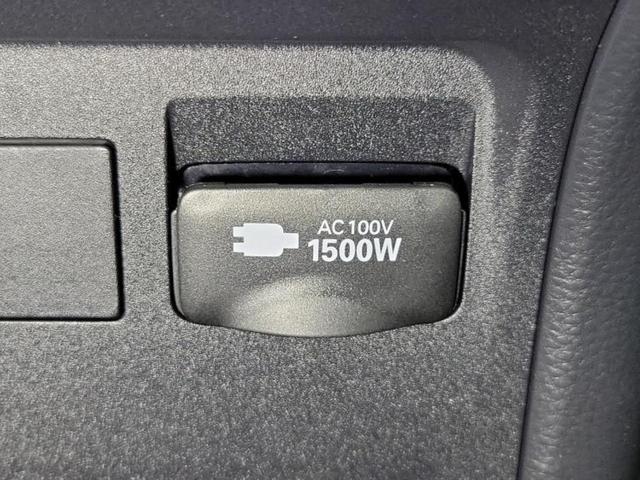 プリウス Ｚ　ディスプレイオーディオ＋ナビ／デジタルインナーミラー／トヨタセーフティセンス／シートヒーター　前席／パノラミックビューモニター／シート　合皮／パーキングアシスト　自動操舵／電動バックドア　全周囲カメラ（47枚目）