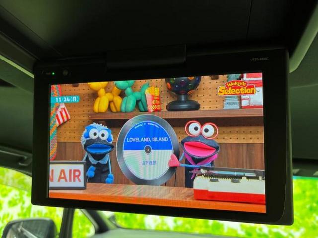 ヴェルファイア Ｚ　Ａエディションゴールデンアイズ　純正　９インチ　ＳＤナビ／フリップダウンモニター　純正　１２．８インチ／両側電動スライドドア／シート　ハーフレザー／電動バックドア／ヘッドランプ　ＬＥＤ／Ｂｌｕｅｔｏｏｔｈ接続／ＥＴＣ　バックカメラ（12枚目）