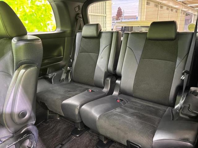 ヴェルファイア Ｚ　Ａエディションゴールデンアイズ　純正　９インチ　ＳＤナビ／フリップダウンモニター　純正　１２．８インチ／両側電動スライドドア／シート　ハーフレザー／電動バックドア／ヘッドランプ　ＬＥＤ／Ｂｌｕｅｔｏｏｔｈ接続／ＥＴＣ　バックカメラ（19枚目）