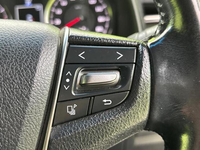 ヴェルファイア Ｚ　Ａエディションゴールデンアイズ　純正　９インチ　ＳＤナビ／フリップダウンモニター　純正　１２．８インチ／両側電動スライドドア／シート　ハーフレザー／電動バックドア／ヘッドランプ　ＬＥＤ／Ｂｌｕｅｔｏｏｔｈ接続／ＥＴＣ　バックカメラ（30枚目）