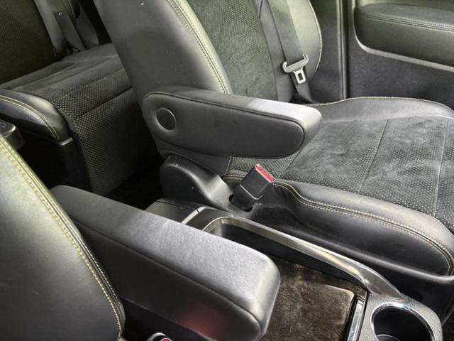 ヴェルファイア Ｚ　Ａエディションゴールデンアイズ　純正　９インチ　ＳＤナビ／フリップダウンモニター　純正　１２．８インチ／両側電動スライドドア／シート　ハーフレザー／電動バックドア／ヘッドランプ　ＬＥＤ／Ｂｌｕｅｔｏｏｔｈ接続／ＥＴＣ　バックカメラ（37枚目）