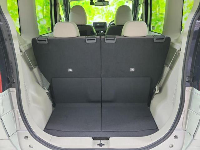 ルークス Ｘ　新品タイヤ／エマージェンシーブレーキ／電動スライドドア／アラウンドビューモニター／車線逸脱防止支援システム／ドライブレコーダー　前後／横滑り防止装置／アイドリングストップ／パワーウインドウ　ドラレコ（19枚目）