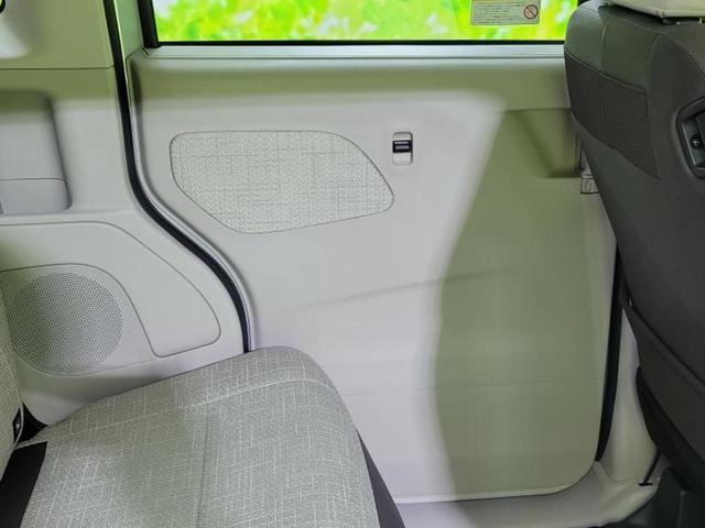 ルークス Ｘ　新品タイヤ／エマージェンシーブレーキ／電動スライドドア／アラウンドビューモニター／車線逸脱防止支援システム／ドライブレコーダー　前後／横滑り防止装置／アイドリングストップ／パワーウインドウ　ドラレコ（22枚目）