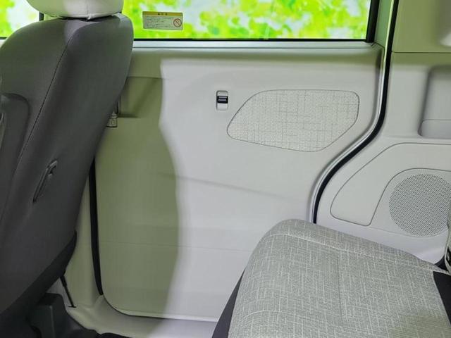 ルークス Ｘ　新品タイヤ／エマージェンシーブレーキ／電動スライドドア／アラウンドビューモニター／車線逸脱防止支援システム／ドライブレコーダー　前後／横滑り防止装置／アイドリングストップ／パワーウインドウ　ドラレコ（24枚目）