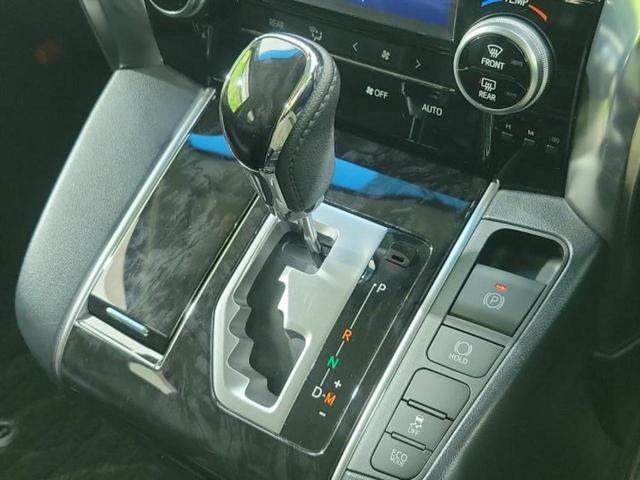 アルファード Ｓ　新品タイヤ／ディスプレイオーディオ／トヨタセーフティセンス／両側電動スライドドア／車線逸脱防止支援システム／ドライブレコーダー　前後／ヘッドランプ　ＬＥＤ／Ｂｌｕｅｔｏｏｔｈ接続／ＥＴＣ　バックカメラ（16枚目）