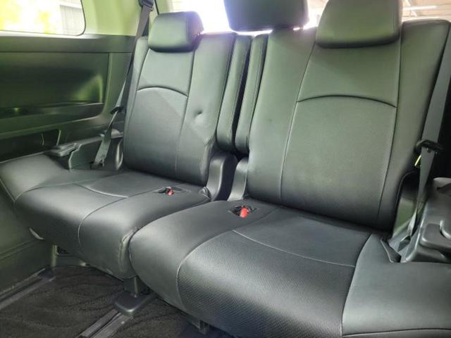 アルファード Ｓ　新品タイヤ／ディスプレイオーディオ／トヨタセーフティセンス／両側電動スライドドア／車線逸脱防止支援システム／ドライブレコーダー　前後／ヘッドランプ　ＬＥＤ／Ｂｌｕｅｔｏｏｔｈ接続／ＥＴＣ　バックカメラ（19枚目）