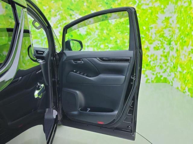 アルファード Ｓ　新品タイヤ／ディスプレイオーディオ／トヨタセーフティセンス／両側電動スライドドア／車線逸脱防止支援システム／ドライブレコーダー　前後／ヘッドランプ　ＬＥＤ／Ｂｌｕｅｔｏｏｔｈ接続／ＥＴＣ　バックカメラ（22枚目）