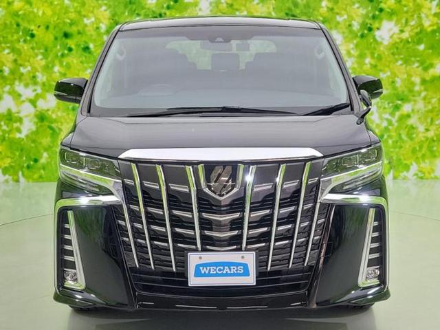 アルファード Ｓ　新品タイヤ／ディスプレイオーディオ／トヨタセーフティセンス／両側電動スライドドア／車線逸脱防止支援システム／ドライブレコーダー　前後／ヘッドランプ　ＬＥＤ／Ｂｌｕｅｔｏｏｔｈ接続／ＥＴＣ　バックカメラ（51枚目）