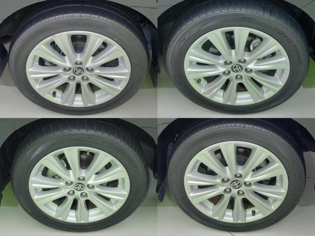 アルファード Ｓ　新品タイヤ／ディスプレイオーディオ／トヨタセーフティセンス／両側電動スライドドア／車線逸脱防止支援システム／ドライブレコーダー　前後／ヘッドランプ　ＬＥＤ／Ｂｌｕｅｔｏｏｔｈ接続／ＥＴＣ　バックカメラ（59枚目）