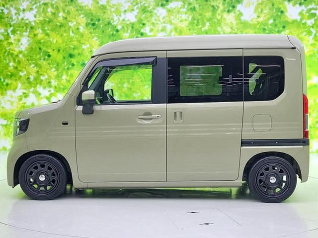 Ｎ－ＶＡＮ＋スタイル ファン　新品タイヤ／保証書／ホンダセンシング／車線逸脱防止支援システム／ヘッドランプ　ＬＥＤ／ＵＳＢジャック／ＥＴＣ／横滑り防止装置／アイドリングストップ／エアバッグ　運転席／エアバッグ　助手席　オートライト（2枚目）