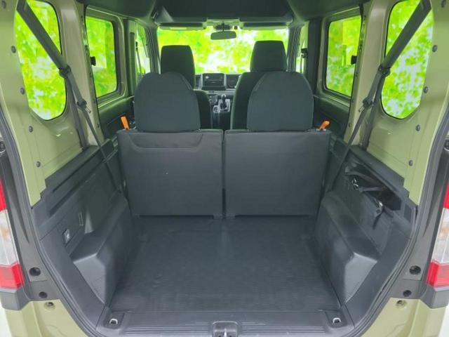 Ｎ－ＶＡＮ＋スタイル ファン　新品タイヤ／保証書／ホンダセンシング／車線逸脱防止支援システム／ヘッドランプ　ＬＥＤ／ＵＳＢジャック／ＥＴＣ／横滑り防止装置／アイドリングストップ／エアバッグ　運転席／エアバッグ　助手席　オートライト（19枚目）