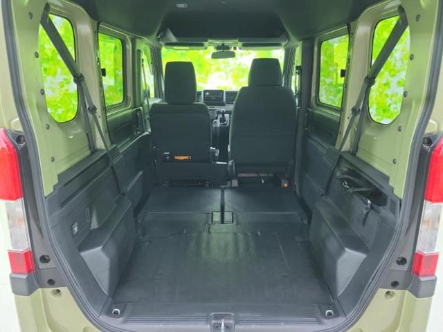 Ｎ－ＶＡＮ＋スタイル ファン　新品タイヤ／保証書／ホンダセンシング／車線逸脱防止支援システム／ヘッドランプ　ＬＥＤ／ＵＳＢジャック／ＥＴＣ／横滑り防止装置／アイドリングストップ／エアバッグ　運転席／エアバッグ　助手席　オートライト（20枚目）