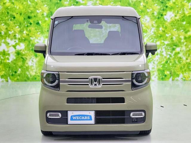 Ｎ－ＶＡＮ＋スタイル ファン　新品タイヤ／保証書／ホンダセンシング／車線逸脱防止支援システム／ヘッドランプ　ＬＥＤ／ＵＳＢジャック／ＥＴＣ／横滑り防止装置／アイドリングストップ／エアバッグ　運転席／エアバッグ　助手席　オートライト（41枚目）
